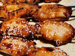 -贺秦生陕面王(富力城店)