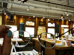 -鲸渝眼镜·浅目视光(春熙路店)