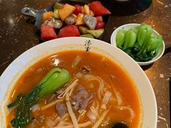 -漆黑觉米粉(三里屯店)