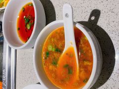 -海底捞大排档火锅(悦荟广场店)