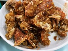 -聚德福海鲜家常菜(刘庄店)