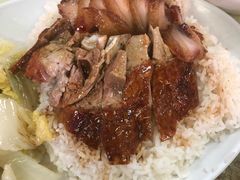 -香辉食馆(新兴路店)