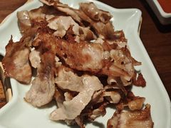 -飞阳铁板烧(ME TOWN购物中心店)