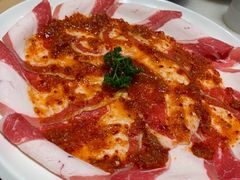 -韩宫宴炭火烤肉(印象城店)