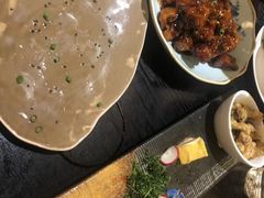 -柒园·三十年创意杭帮菜(龙湖滨江天街店)