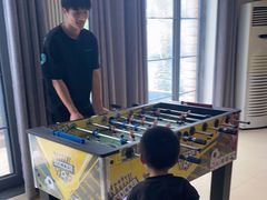 -不止轰趴独栋别墅户外烧烤(颐西庄园店)