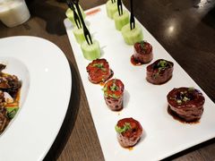 -老牌坊鲁菜名店(宽厚里店)