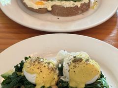 -Egg•Allday Brunch(襄阳北路店)