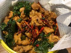 -雀舞云南菜(乐客城店)
