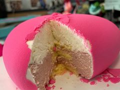 -法兰之吻蛋糕甜品(大望路店)