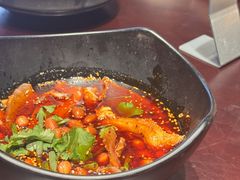-古市香跷脚牛肉·非遗传承单位