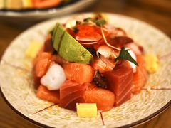 -米禾良日料(人民广场店)