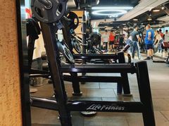 -一兆韦德健身(古美店)