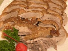 -东四民芳餐厅(朝阳门店)