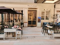 正门在港汇外面-PAUL LAFAYET 法式甜品(港汇广场店)