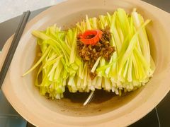 -筱爷叔·上海传统手工菜(新桥店)