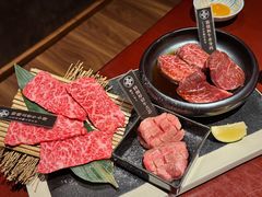 -萬福·肉割烹(恒隆广场店)