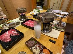 -丽和苑·自助寿喜锅(虹梅路店)