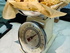 多拿虾饼-太食獸泰式茶餐厅(北美新天地店)
