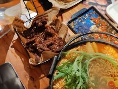 -火联烧烤(学院路创始店)