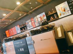-星巴克臻选(青岛麦凯乐分店)