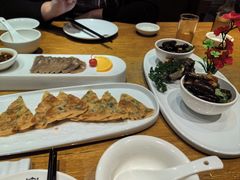 -闽南厝·闽南菜(福隆店)