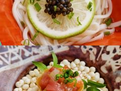 -雲上錢屋·怀石料理(上海中心店)