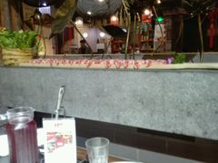 -香天下·四川火锅(安镇大润发店)