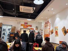 -柳州肥姨妈大骨螺蛳粉(曹路店)