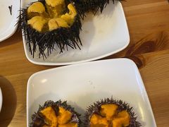 -海胆小馆(东北水饺·春柳店)