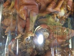 -闻道食府烙饼卷带鱼(原车耳营店原大觉寺店)