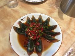 -钟掌勺忘不了地道湘菜(新天地假日广场店)