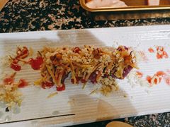 -九田家黑牛烤肉料理(珠江摩尔店)