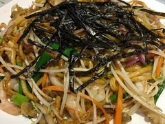 -鸿运茶餐厅(皇岗店)