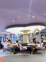 -奈尔宝家庭中心·国风主题·亲子餐厅(豫园商城店)