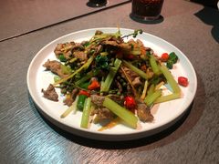薄荷羊肉-日上三甘(三里屯店)