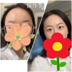 点击看大图 -YIMEI ART半永久纹眉·野生眉