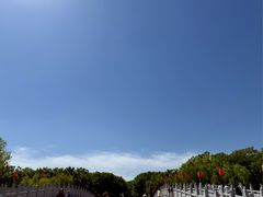 -洛阳市隋唐城遗址植物园