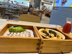 -蔡澜点心·粤菜(万菱汇店)