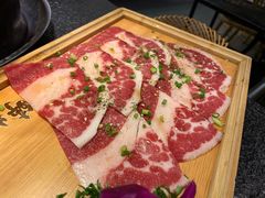-醉火烧泥炉烤肉(孩儿巷店)