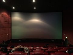 -卢米埃IMAX影城(温州万象城激光店)