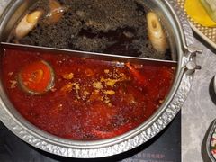 -一绪に寿喜烧(荟聚店)