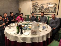 -东来顺饭庄(西直门店)