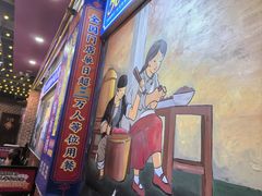 -大吉利潮汕牛肉火锅(王府井店)