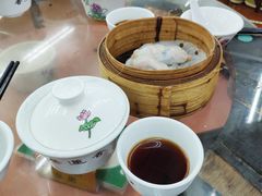 -香港蓮香樓(中環店)