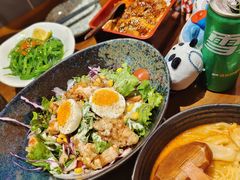-白石的深夜食堂(济南万象城店)