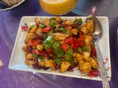 -南来顺饭庄·清真(南菜园店)