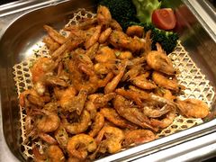 -万佳国际酒店-阳光空中西餐厅(石狮服装城店)