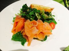 -华辉快餐店(江南西总店)