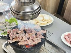 -火云龙烤肉(紫荆花店)